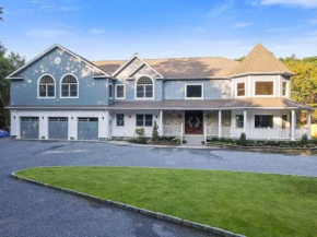 The President Mansion Luxurious 7BR Family Retreat home